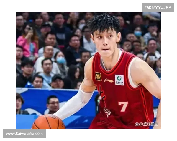 曾凡博入选NBA发展联盟最佳阵容二阵 创中国球员历史新篇章 曾凡博入选NBA发展联盟最佳阵容二阵 创中国球员历史新篇章