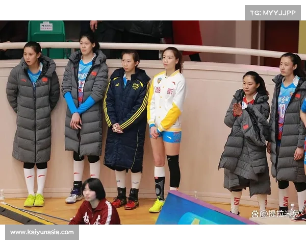 中国U19女排世锦赛名单正式公布 7月3日启程征战世青赛 中国U19女排世锦赛名单正式公布 7月3日启程征战世青赛