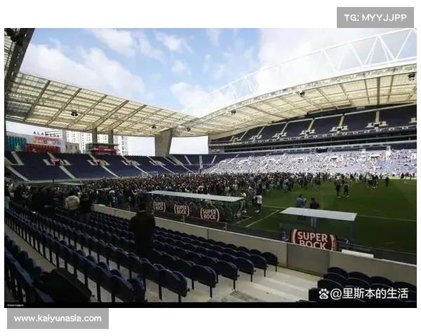 波尔图升级巨龙球场迎接2030世界杯挑战打造全新赛事体验 波尔图升级巨龙球场迎接2030世界杯挑战打造全新赛事体验