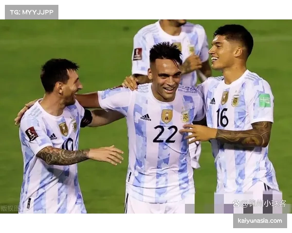 萨内蒂称赞劳塔罗成长快速 梅西仍为世界杯备战努力