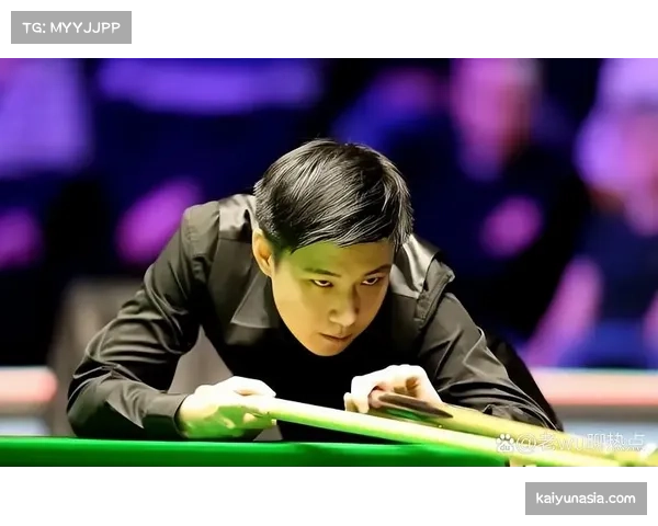 赵心童与斯佳辉德比战价值分析 胜负关乎排名与信心