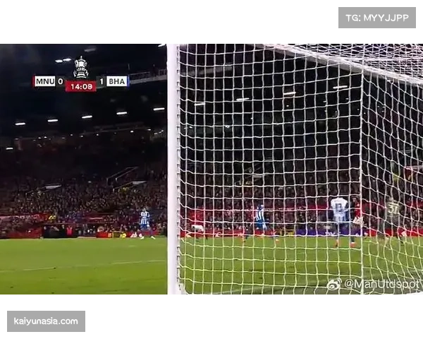 维尔贝克笑纳大礼推射破门 布莱顿半场两球领先